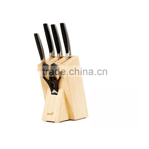 Stainless Steel Cutting Butcher Knife photo-3