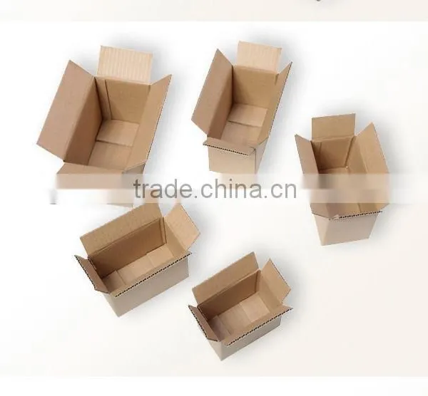 High Quality Master Orange Carton Packing China Factory photo-6