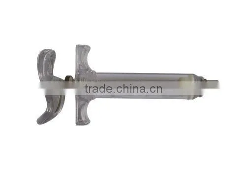 Animal Syringe