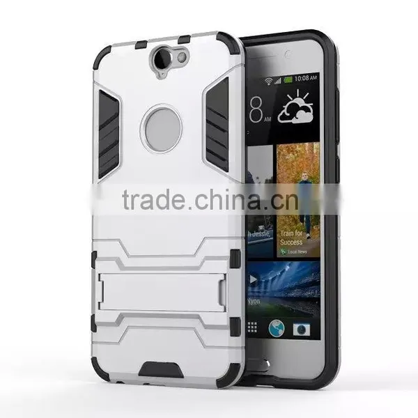OEM for HTC A9 Hybrid TPU+PC Case photo-2