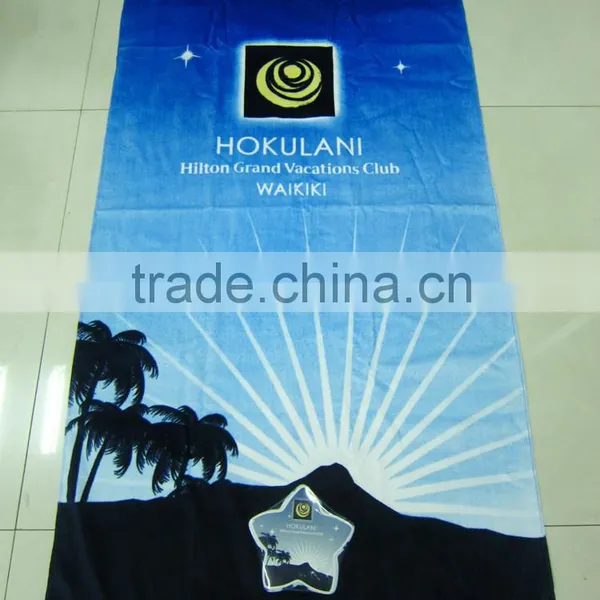 Brand Promotional Star Mould Compressed Magic Towel photo-3