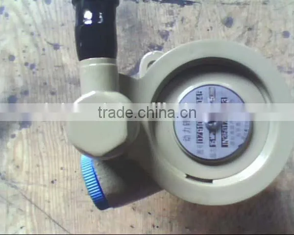 Shacman(SHAANXI) F3000 F2000 Truck Spare Parts DZ9100130045 Power Steering Pump for Trucks photo-3