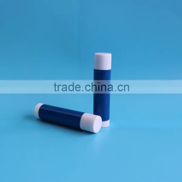 New Coming Factory Cosmetic Package Cute Lip Balm Container photo-3