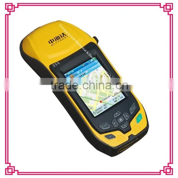 Qstar6 GNSS GPS Single Frequency Sub-meter level accuracy GPS Tracker