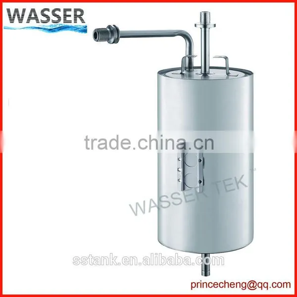 Low Cost and High Quality for Vietnam Market Water Dispenser Parts (water Tank)
