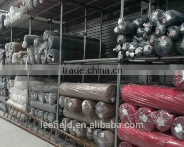 Piece Dyed Fabric for Men and Women photo-5