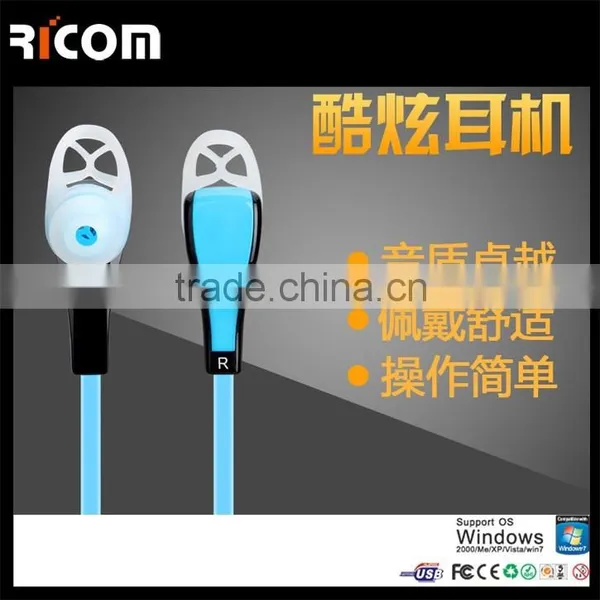 Bluetooth Headset for Tvs,3.5mm Audio Jack Bluetooth Headset,china Bluetooth Headset Price in India--BTH-212--Shenzhen Ricom photo-5