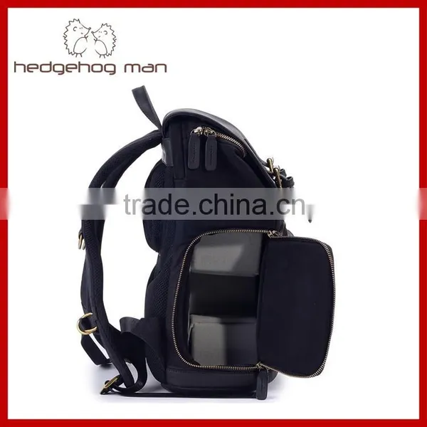 Bags Shoulders for Men Leather