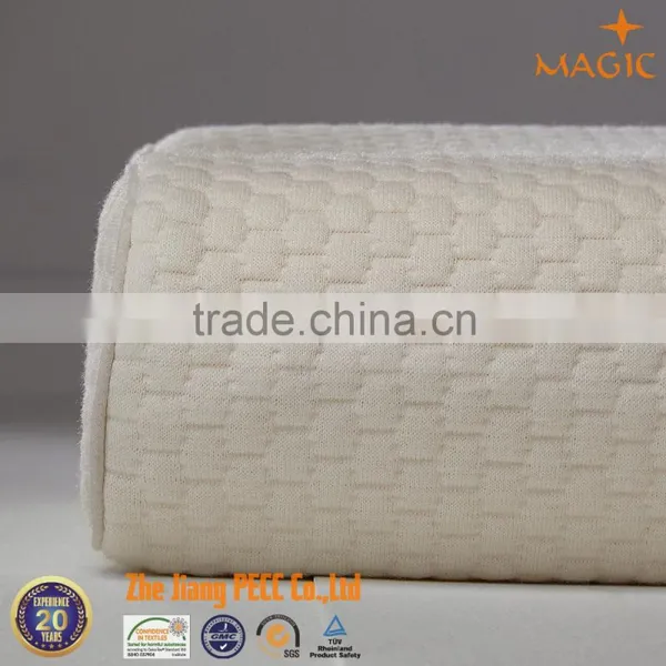 2-Way Memory Foam Pillow, Medium Firm photo-2