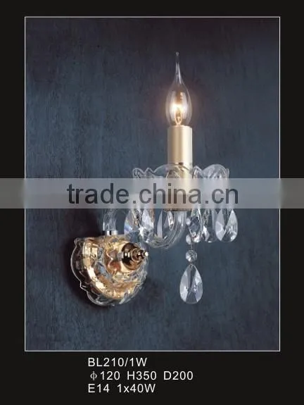 Top Grade OEM Luxury Wall Lamps,ceiling Lamp Holder