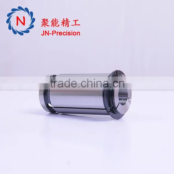 High Precision JM71 Straight Shank Collets in China photo-3