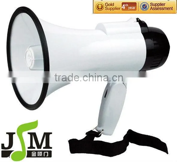 10w Police Studio Microphone