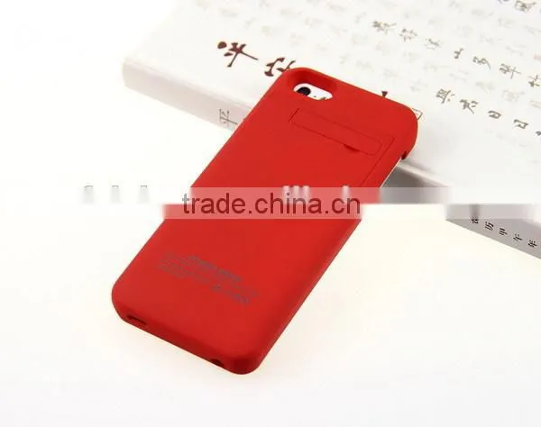 Designer New Arrival Ip5s Battery Case for Iphone photo-6