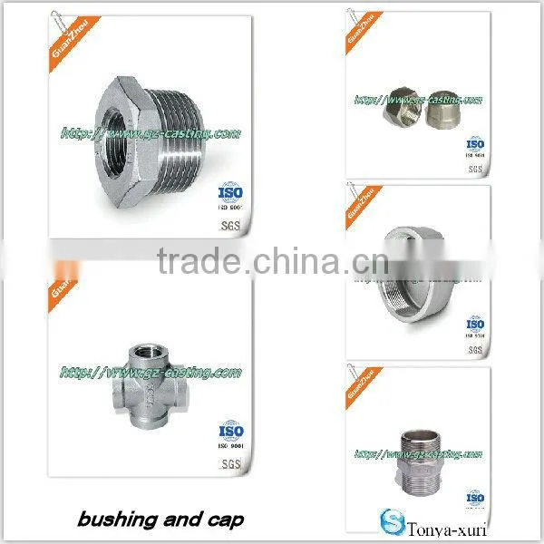 Custom Cold Chamber Die Castings Manufacture OEM Services photo-2