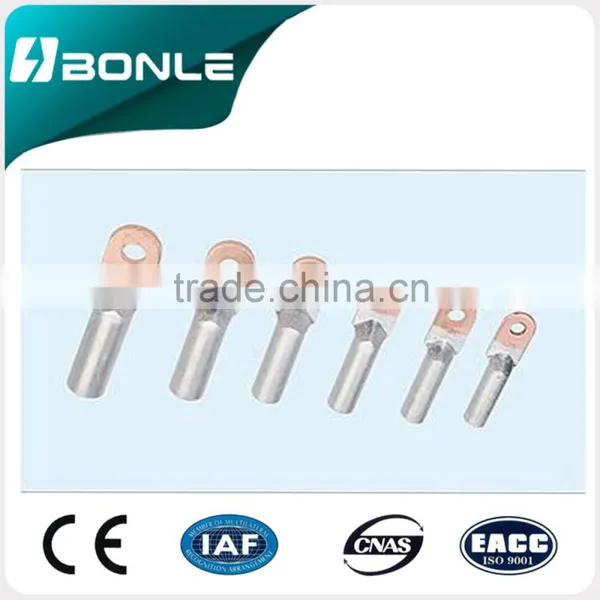Super Quality Wholesale Custom Fitted Terminal Cable Lugs photo-2