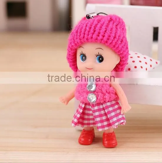 Cheap Price Ddung Dolls Toy/Mini Doll/lovely Doll photo-2