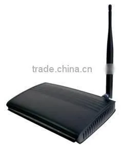 IEEE 802.11 B/g/n Indoor WiFi Repeater