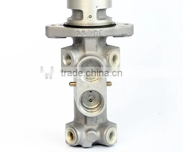 OEM OE Automobile Parts Expert Manufacturer 23.81 Central Valve Type Brake Master Cylinder photo-6