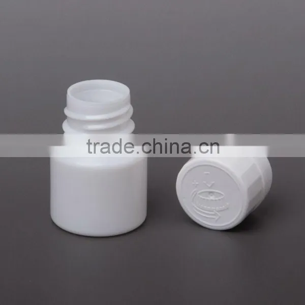 Plastic Tablet Bottles photo-3