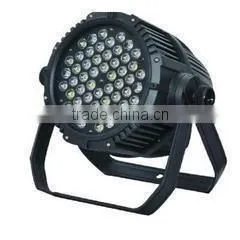 Waterproof Lighting Leds 54 3w Par Light Outdoor Stage Lighting photo-4