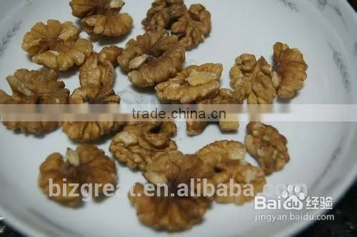 New Crop Best Price Chinese Walnut Kernel Light Halves photo-3