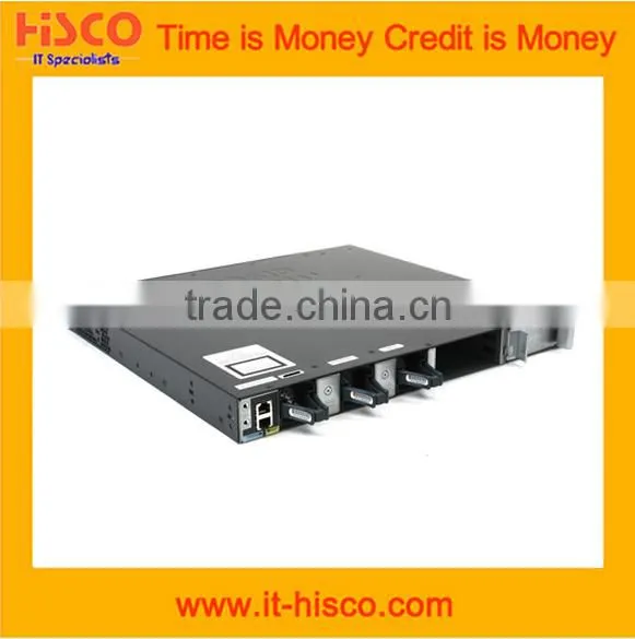 WS-C3650-24TD-E Catalyst 3650 24 Port Data 2X10G Uplink Ip Services Switch photo-6