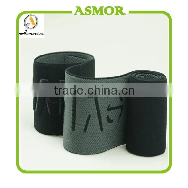 Jacquard Elastic Different Elastic Jacquard photo-6