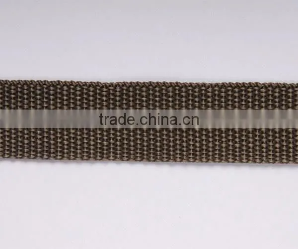 25mm Wide Polypropylene Webbing photo-2