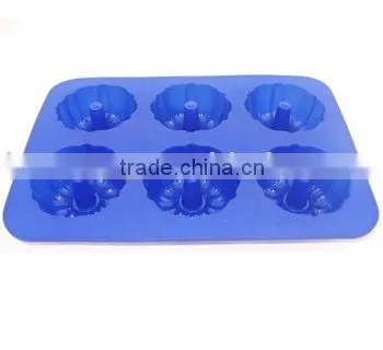 Silicon Cake Mould photo-6