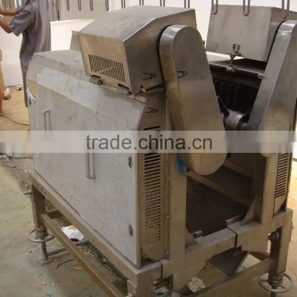 300-500 Chickens Slaughtering Line photo-6