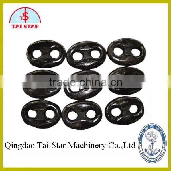 Hardware D Connection Link Chain Marine Black Swivel Shackle photo-2