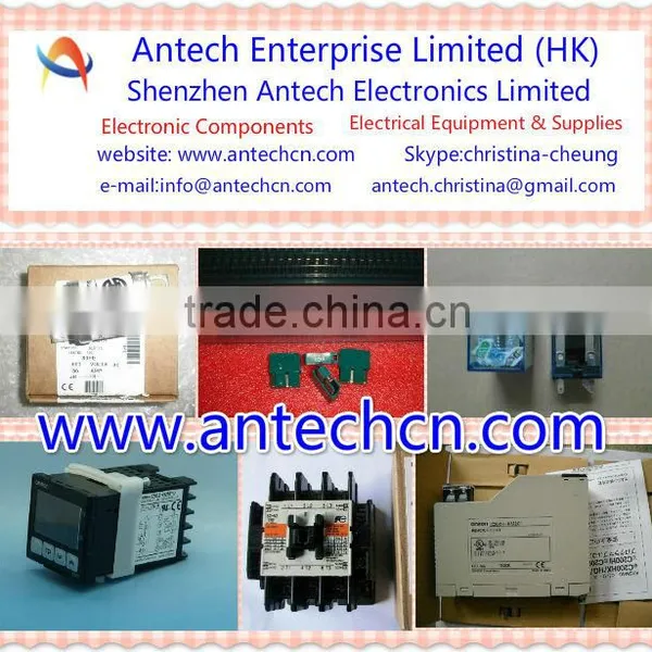 OMRON Contactor