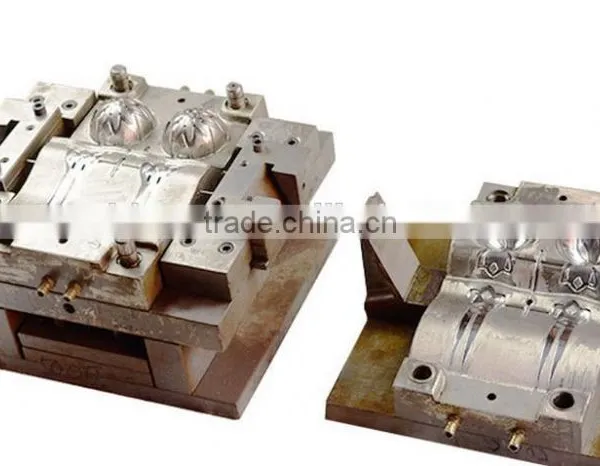 Injection Mold For Customs Design High Quality Plastic Mold