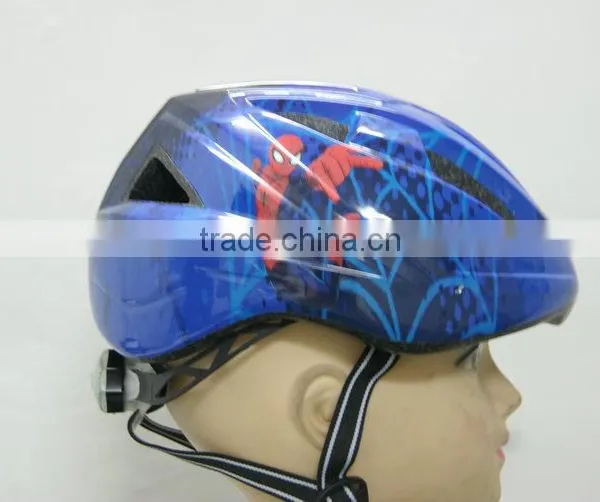 Adult Use Unisex Safety Bicycle Helmet for Riding photo-4