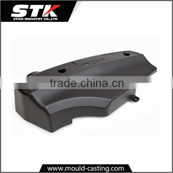 Plastic Injection Molding Parts photo-5