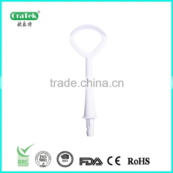 Powered Dental Water Flosser With 5pcs Replacement Accessories photo-4