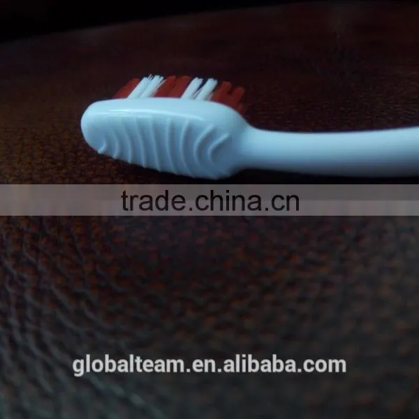 Travel Toothbrush Foldable Toothbrush photo-5