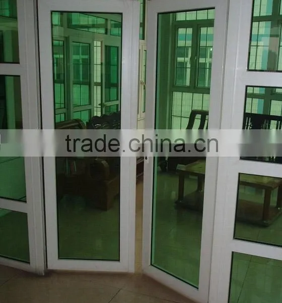 PVC Casement Door