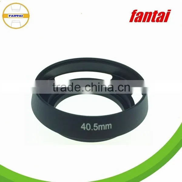 40.5mm Lens Hood,laic Lens Hood, Camera Metal Lens Hood,camera Lens Hood photo-3