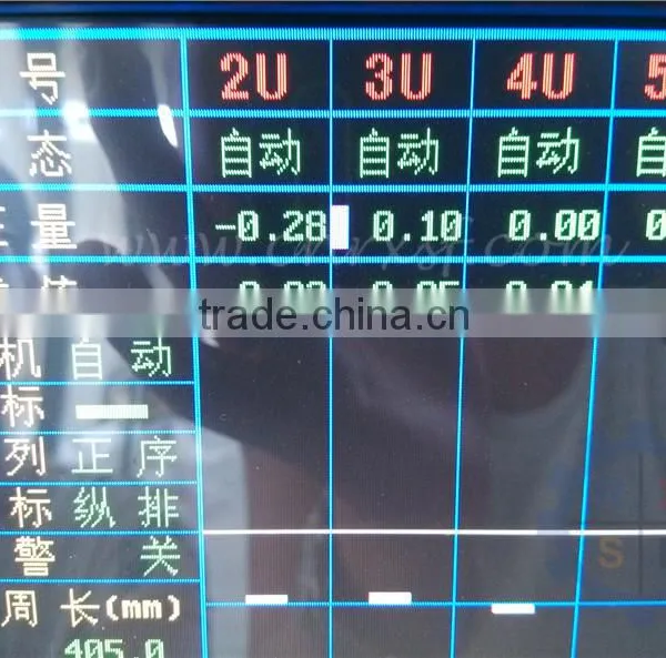 Kesai Brand Printing Computer Automatic Color Register Control System photo-5