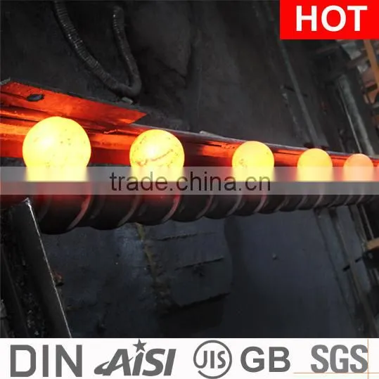 65mmunbreakable Forged Grinding Ball photo-5