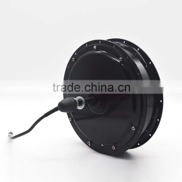 JIABO JB-205/55 Electric Bicycle High Torque Low Rpm dc Motor 48v 1000w photo-4