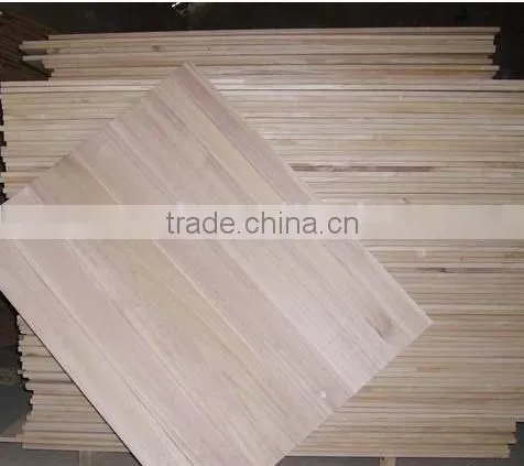 Fir Finger Joint Board Fir-03