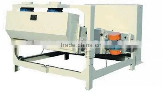 NEW Professional Manufacturer Grain Cleaning Machine photo-2