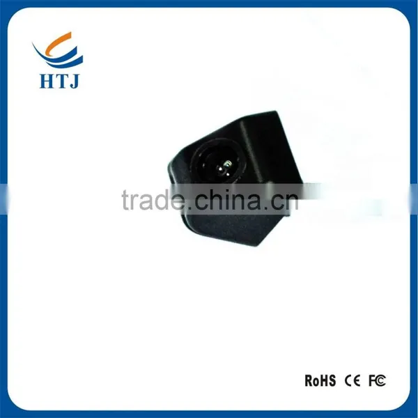 Waterproof Night Vision Small Mini Hidden Car Rear View Camera photo-2