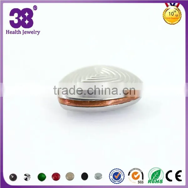 Popular Healthy for Energy Special Triangle Shape Pendant Jewelry photo-5