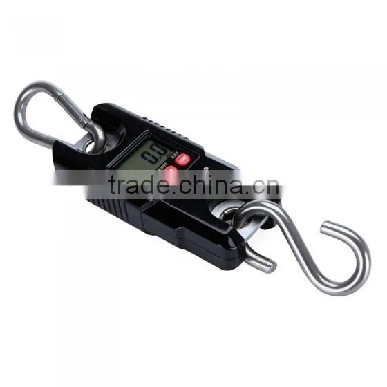 WH-C300 300kg/100g Electronic Crane Digital Weighing Scale photo-5