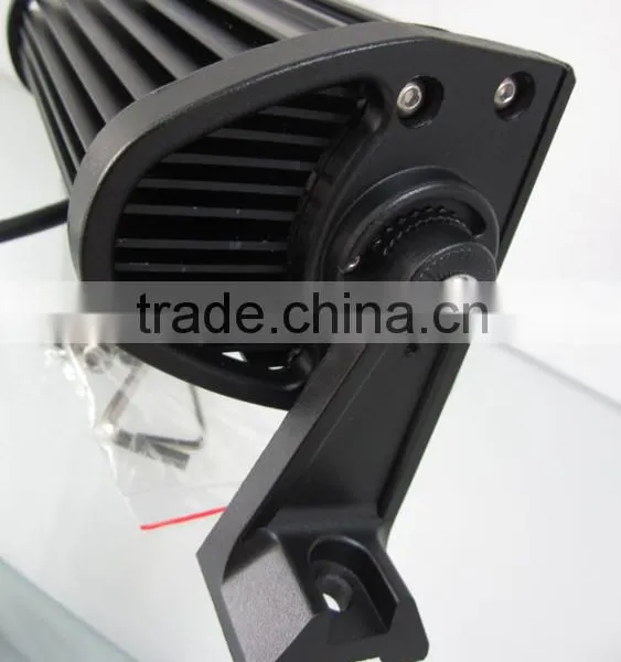 Promotion Sale 7.5 Inch 36W LED LIGHT BAR 4X4 ,Off Road ,adjustable Led Light Bar,tractor,UTV,ATV,Boat,Led Light Bars photo-5