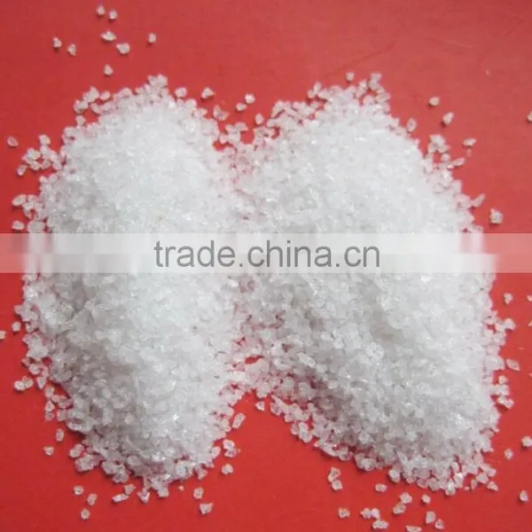 LQ White Corundum Castable photo-6