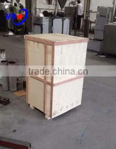 HRX-FSJ100 Wax Grinder Machine photo-3